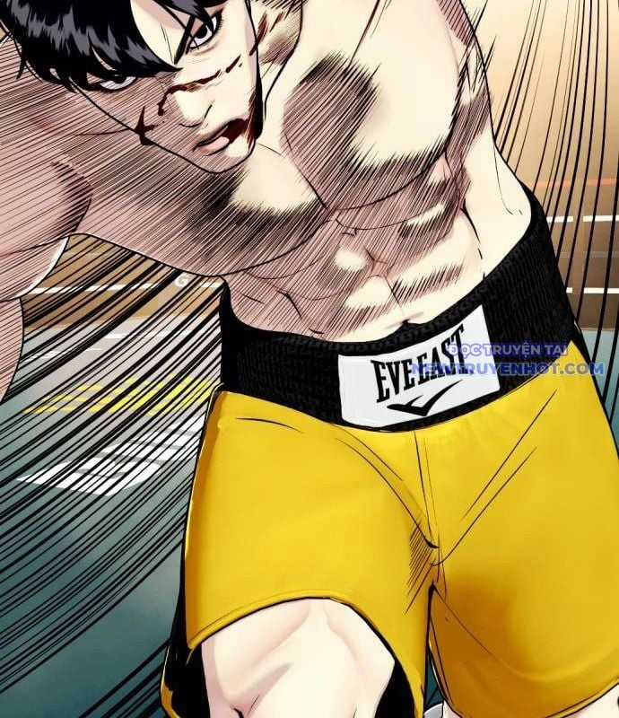 Loser Giỏi Võ - Chapter 105 - Trang 273