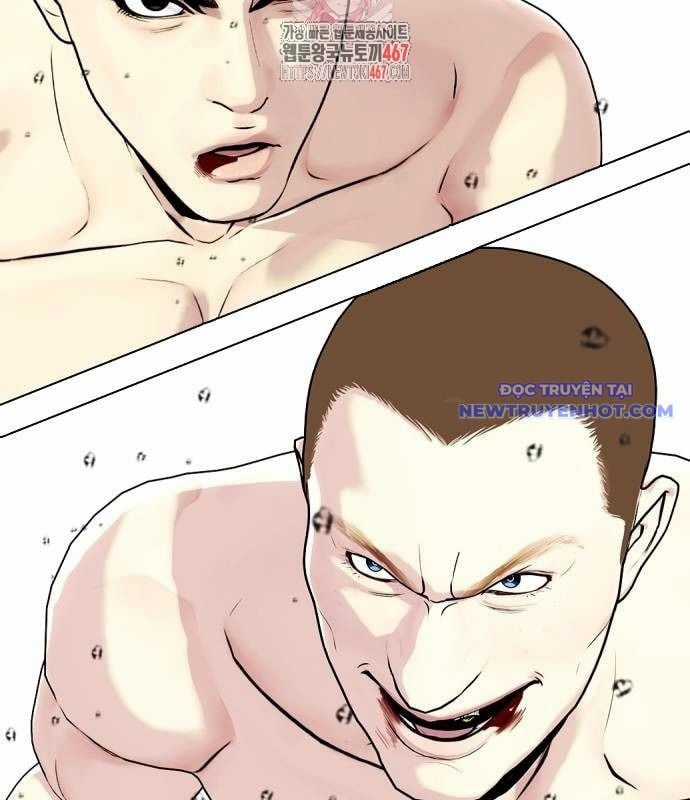 Loser Giỏi Võ - Chapter 105 - Trang 4