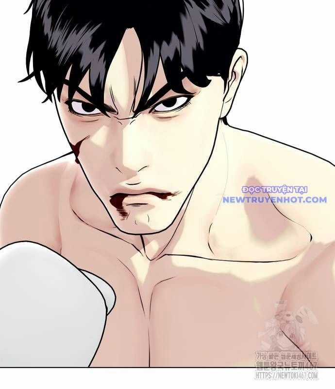 Loser Giỏi Võ - Chapter 105 - Trang 32