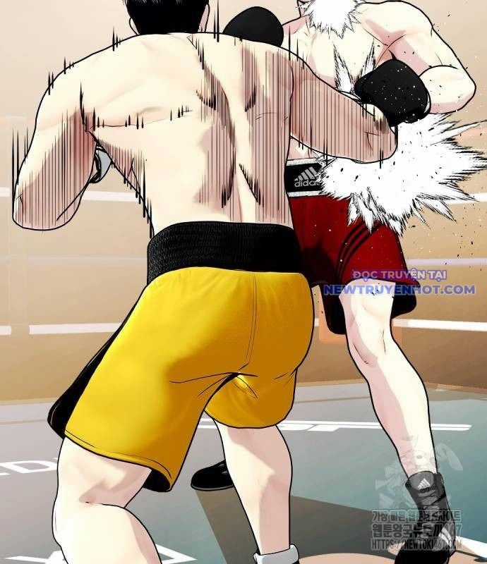 Loser Giỏi Võ - Chapter 105 - Trang 34