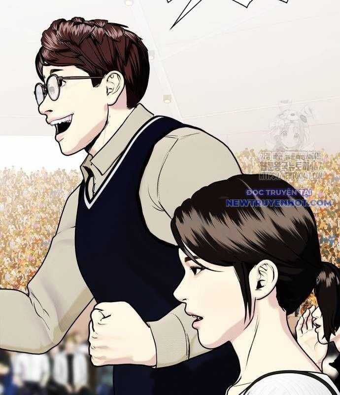 Loser Giỏi Võ - Chapter 105 - Trang 43