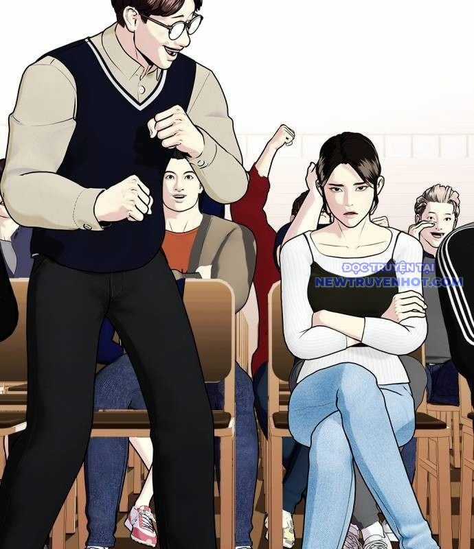 Loser Giỏi Võ - Chapter 105 - Trang 46