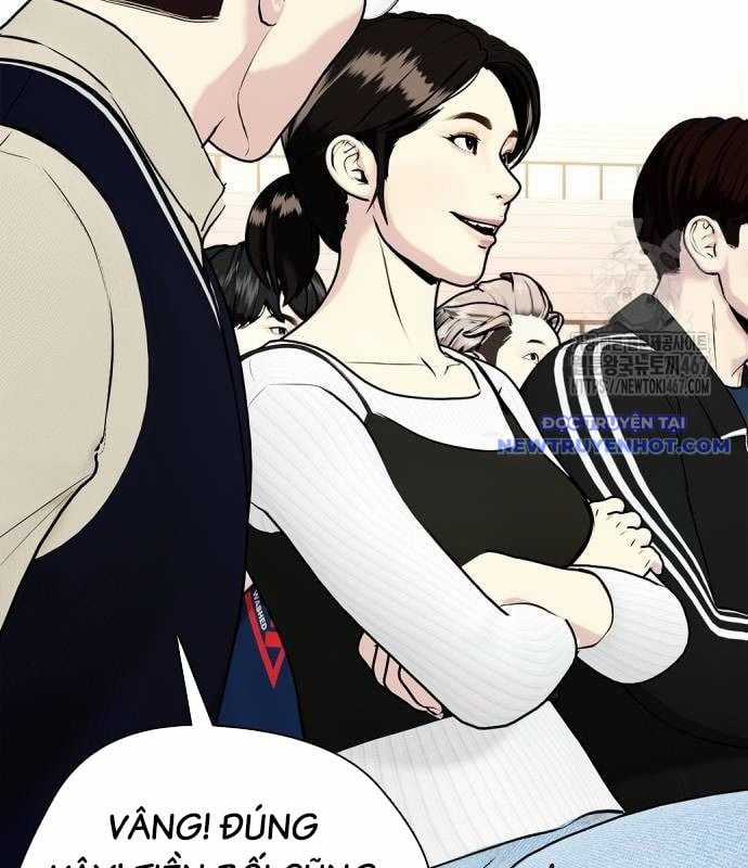 Loser Giỏi Võ - Chapter 105 - Trang 49