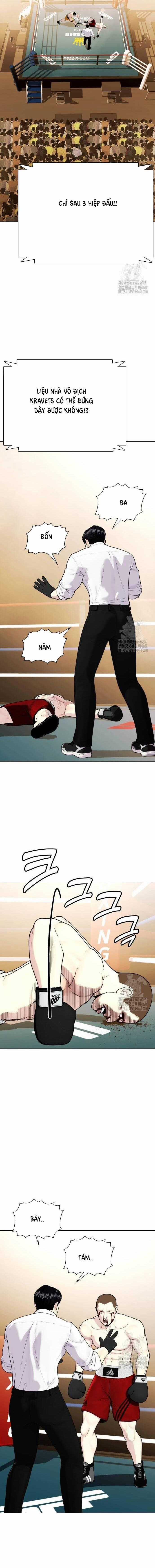 Loser Giỏi Võ - Chapter 106 - Trang 2