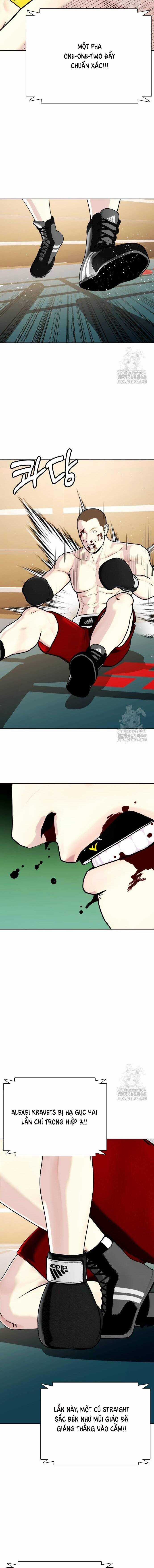 Loser Giỏi Võ - Chapter 106 - Trang 12