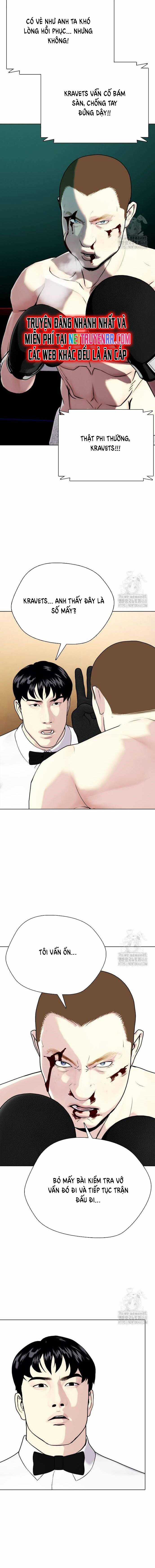 Loser Giỏi Võ - Chapter 106 - Trang 13