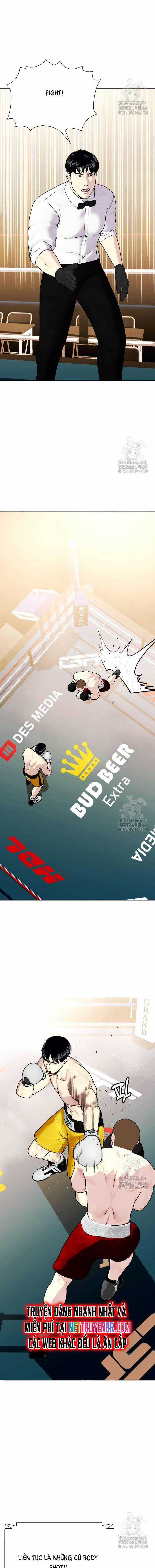 Loser Giỏi Võ - Chapter 106 - Trang 14