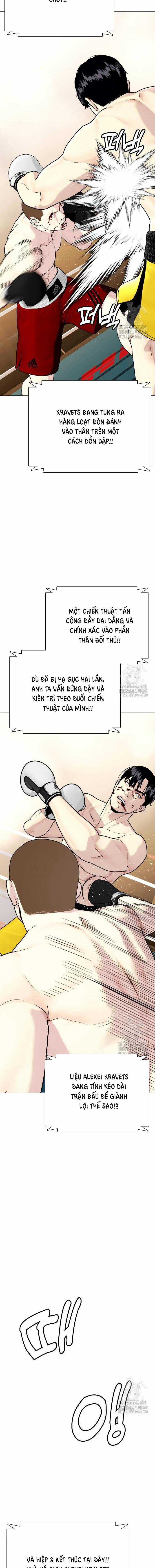 Loser Giỏi Võ - Chapter 106 - Trang 15