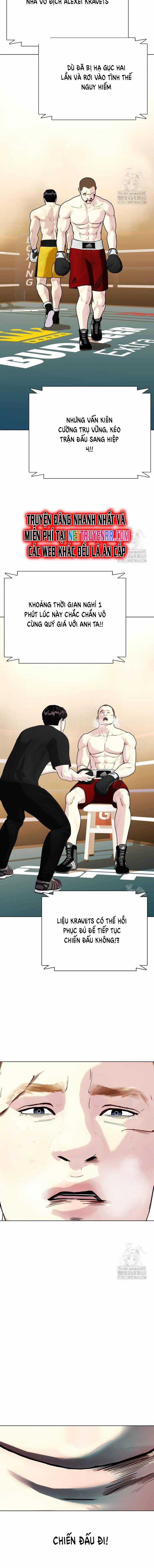 Loser Giỏi Võ - Chapter 106 - Trang 16