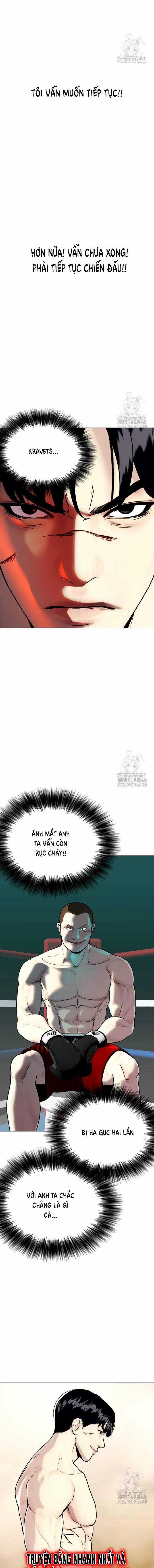 Loser Giỏi Võ - Chapter 106 - Trang 17