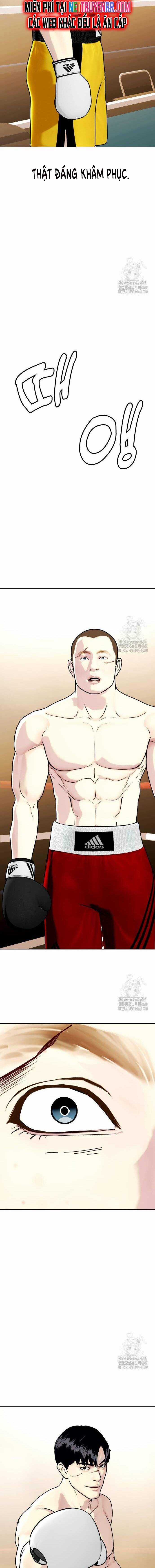 Loser Giỏi Võ - Chapter 106 - Trang 18