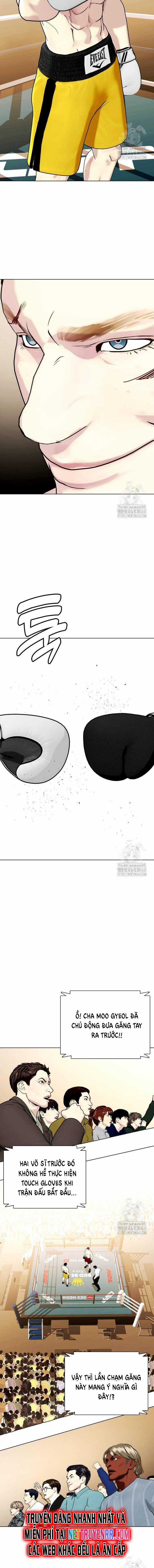 Loser Giỏi Võ - Chapter 106 - Trang 19