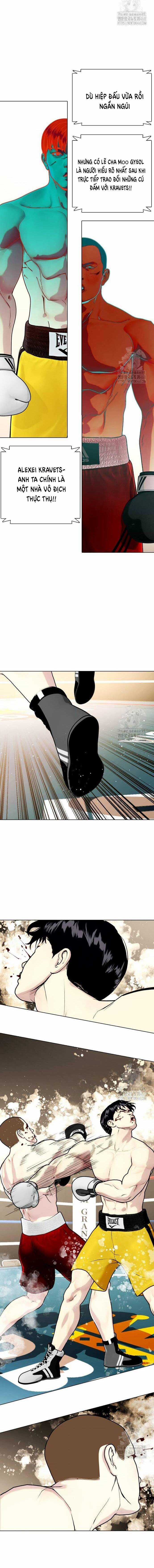 Loser Giỏi Võ - Chapter 106 - Trang 20