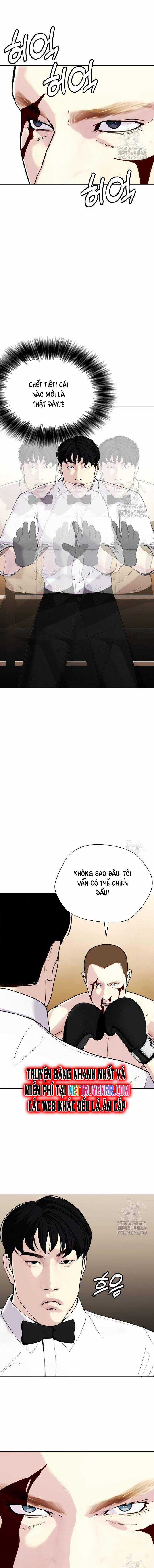 Loser Giỏi Võ - Chapter 106 - Trang 3