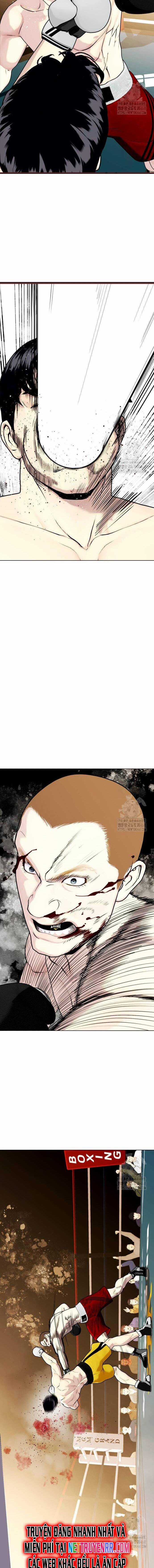 Loser Giỏi Võ - Chapter 106 - Trang 22