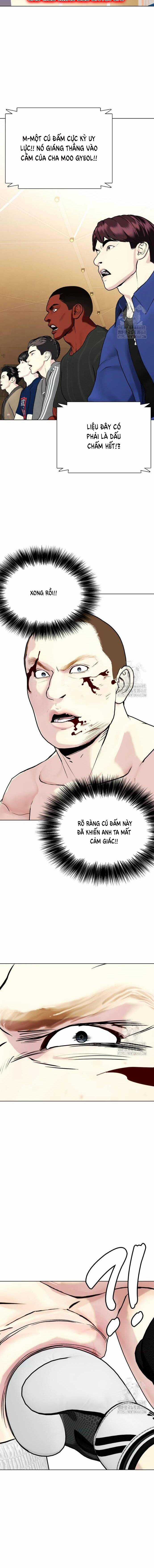 Loser Giỏi Võ - Chapter 106 - Trang 23