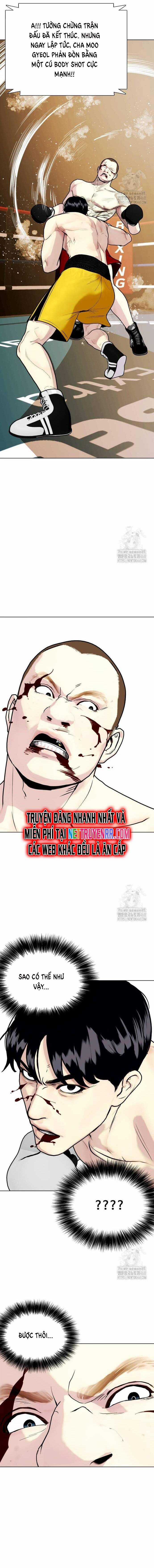 Loser Giỏi Võ - Chapter 106 - Trang 24