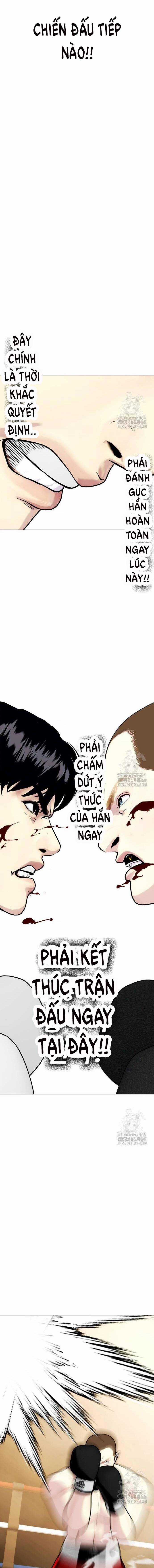 Loser Giỏi Võ - Chapter 106 - Trang 25