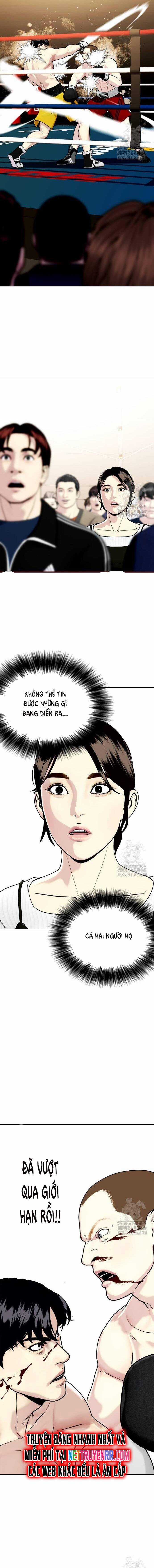 Loser Giỏi Võ - Chapter 106 - Trang 27