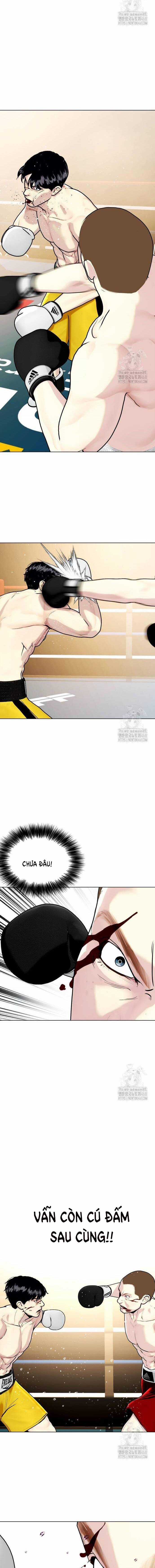 Loser Giỏi Võ - Chapter 106 - Trang 28