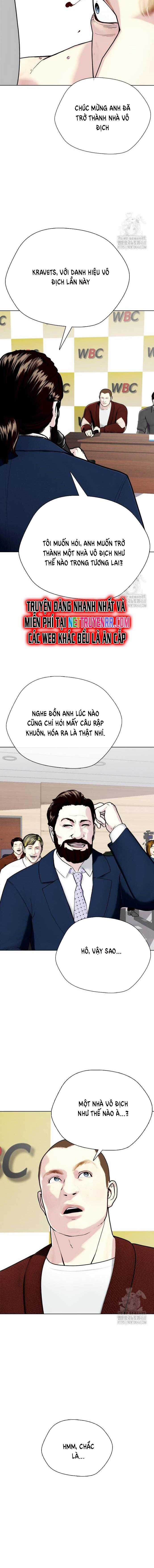 Loser Giỏi Võ - Chapter 106 - Trang 29