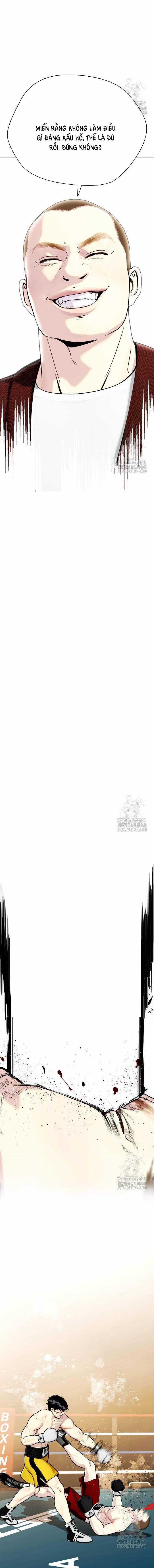 Loser Giỏi Võ - Chapter 106 - Trang 30