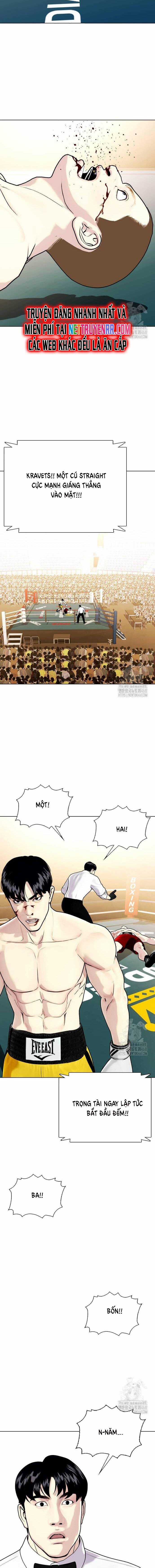 Loser Giỏi Võ - Chapter 106 - Trang 31