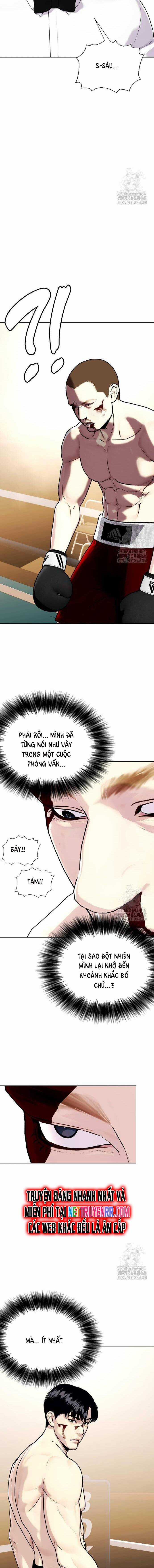 Loser Giỏi Võ - Chapter 106 - Trang 32