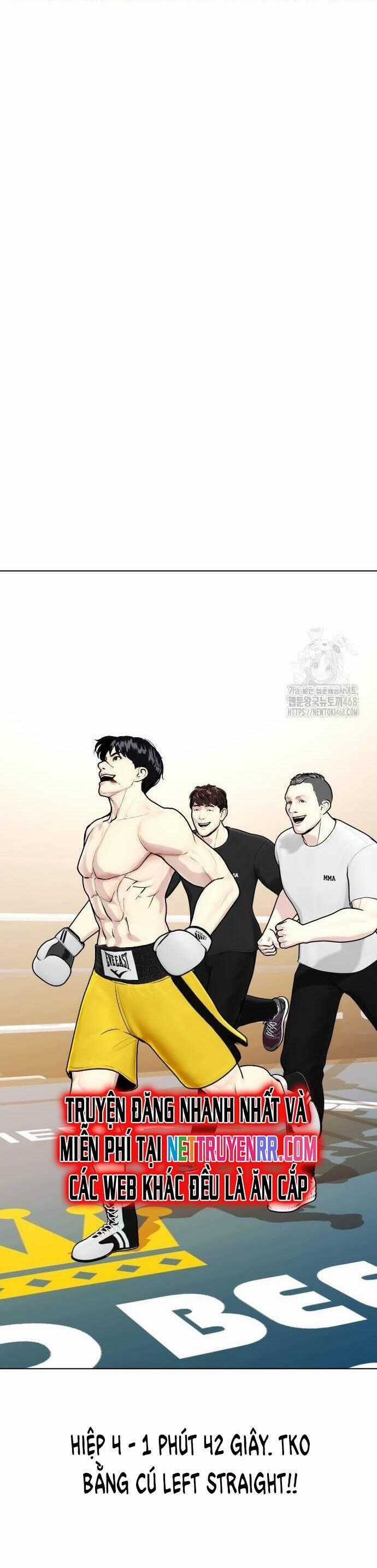 Loser Giỏi Võ - Chapter 106 - Trang 34