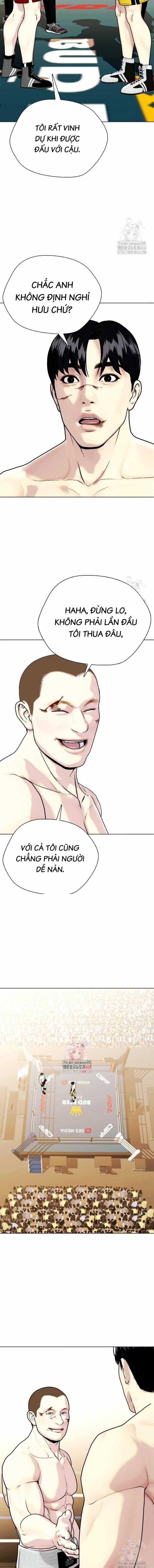 Loser Giỏi Võ - Chapter 107 - Trang 2