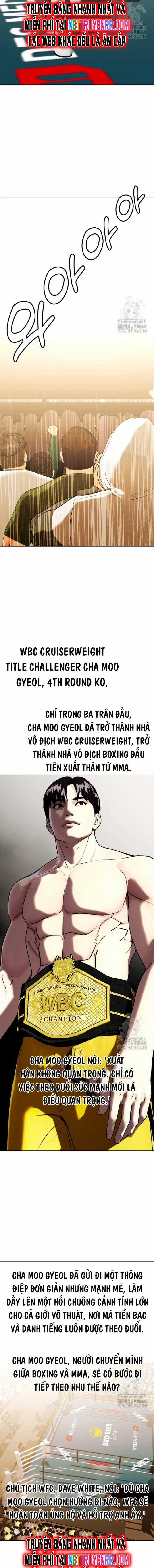 Loser Giỏi Võ - Chapter 107 - Trang 11
