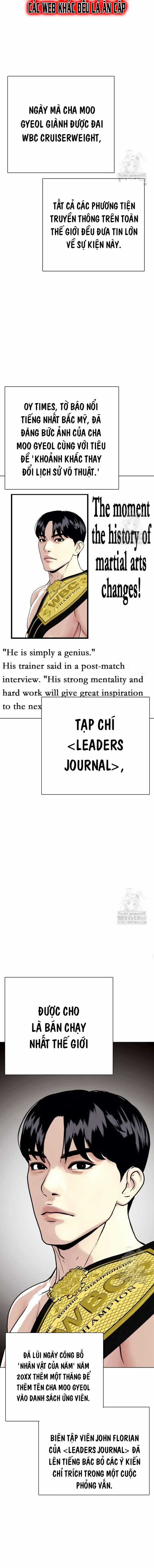 Loser Giỏi Võ - Chapter 107 - Trang 12