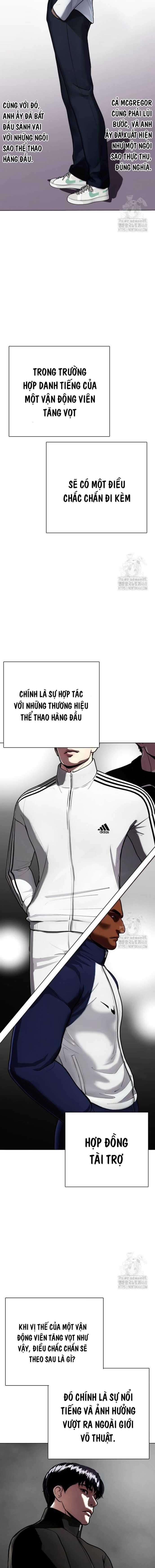 Loser Giỏi Võ - Chapter 107 - Trang 14