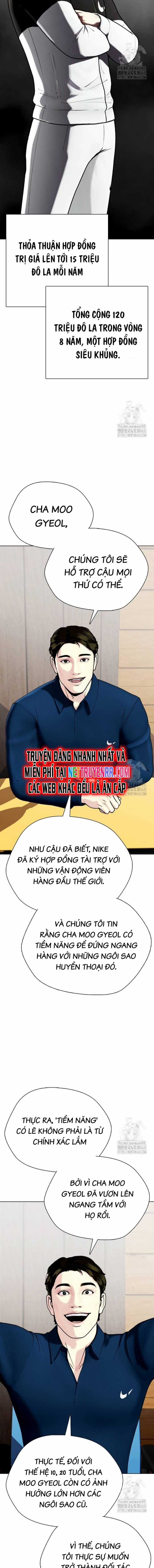 Loser Giỏi Võ - Chapter 107 - Trang 15