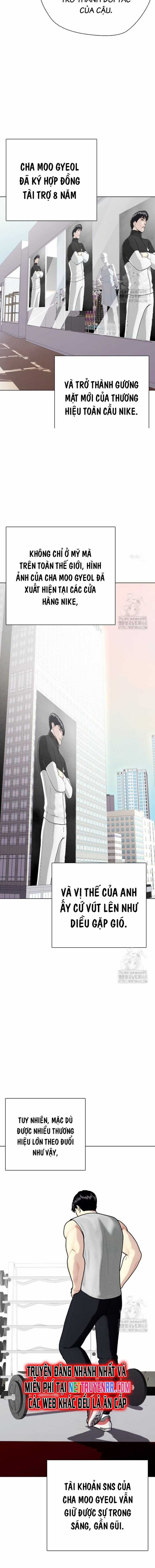 Loser Giỏi Võ - Chapter 107 - Trang 16