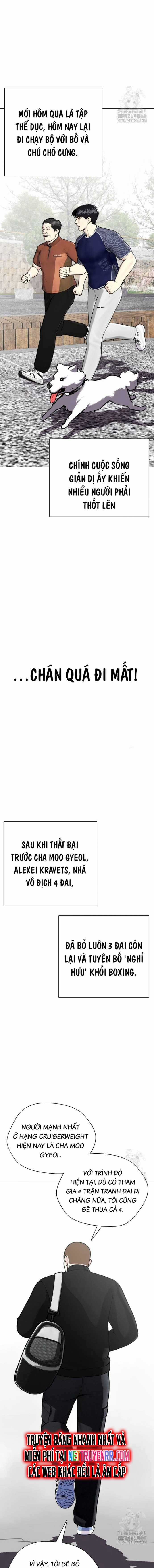 Loser Giỏi Võ - Chapter 107 - Trang 17