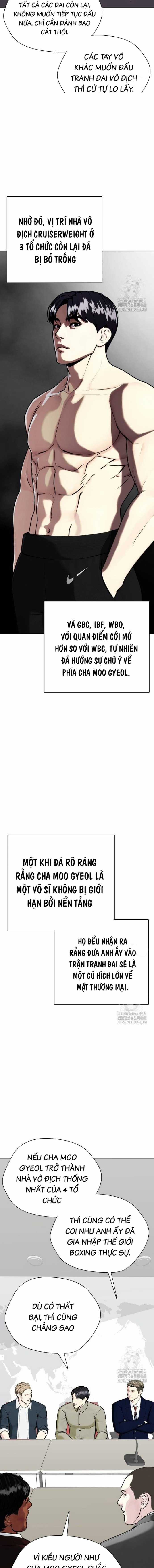 Loser Giỏi Võ - Chapter 107 - Trang 18