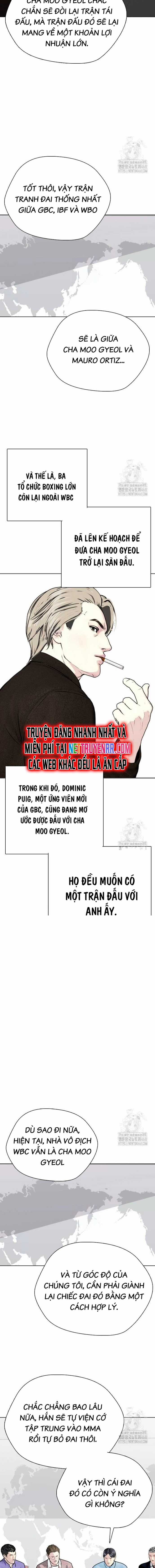 Loser Giỏi Võ - Chapter 107 - Trang 19