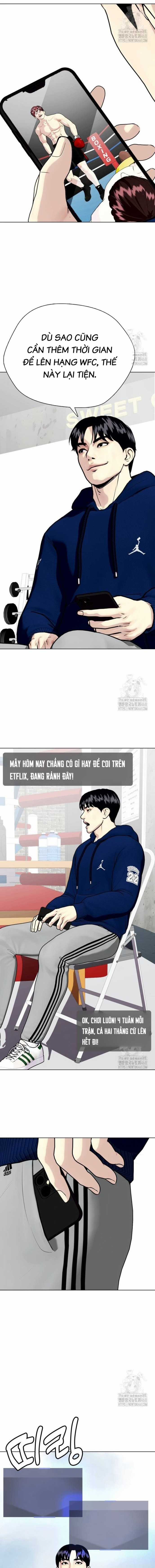 Loser Giỏi Võ - Chapter 107 - Trang 21