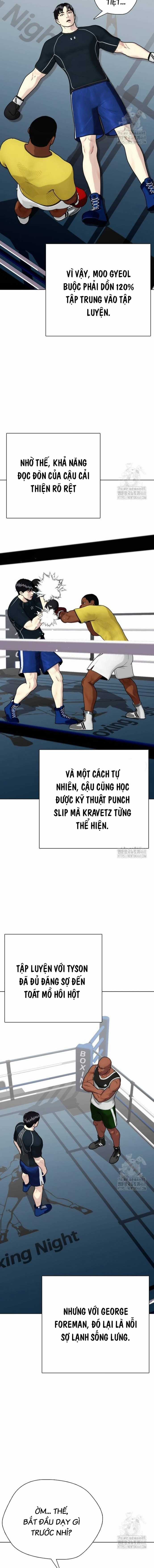 Loser Giỏi Võ - Chapter 107 - Trang 24