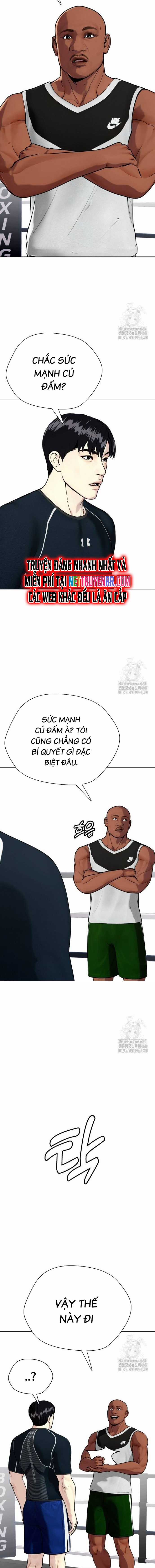 Loser Giỏi Võ - Chapter 107 - Trang 25