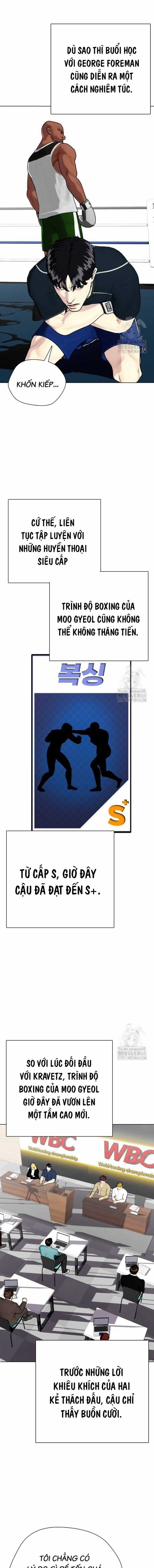 Loser Giỏi Võ - Chapter 107 - Trang 27