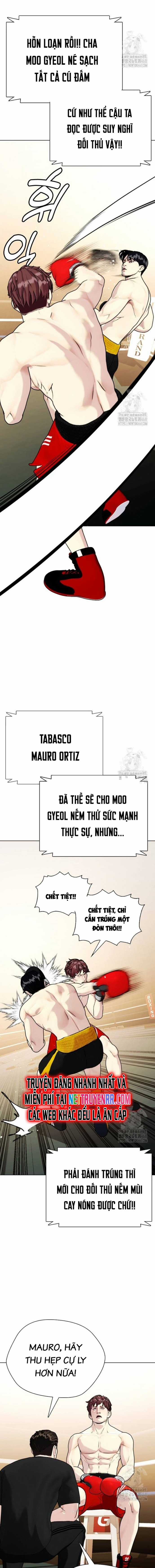 Loser Giỏi Võ - Chapter 107 - Trang 29