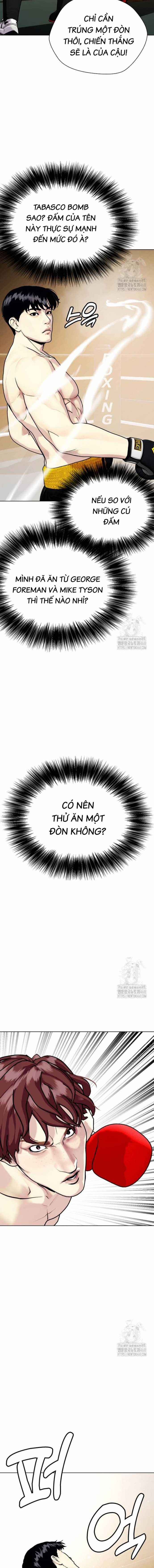 Loser Giỏi Võ - Chapter 107 - Trang 30