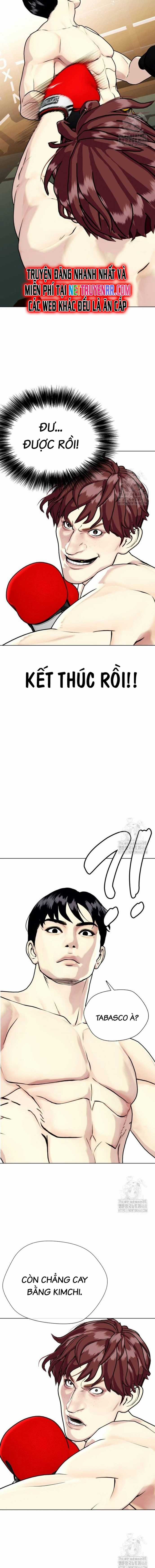 Loser Giỏi Võ - Chapter 107 - Trang 31