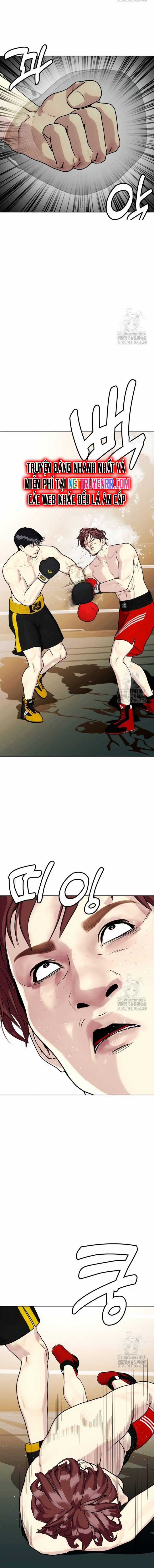 Loser Giỏi Võ - Chapter 107 - Trang 32