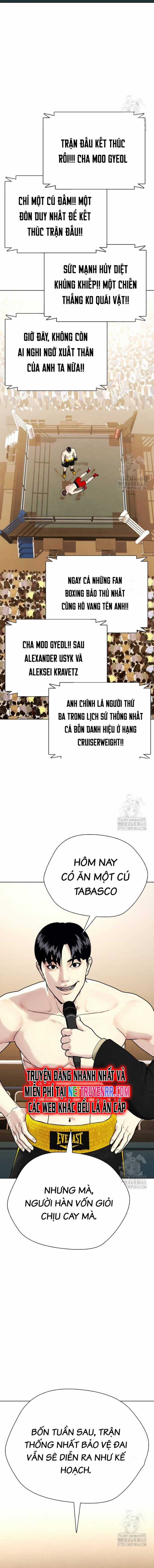 Loser Giỏi Võ - Chapter 107 - Trang 33
