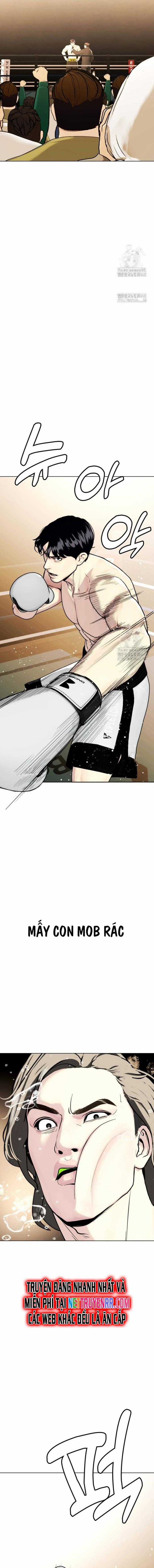 Loser Giỏi Võ - Chapter 107 - Trang 34