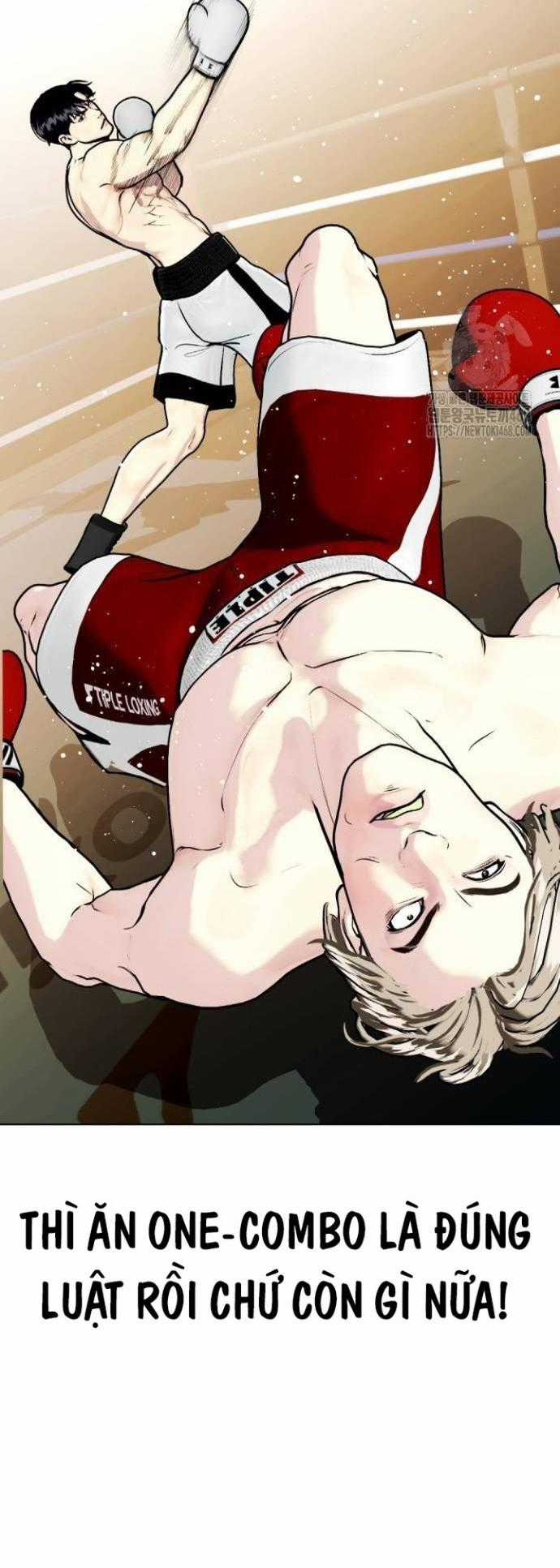 Loser Giỏi Võ - Chapter 107 - Trang 35