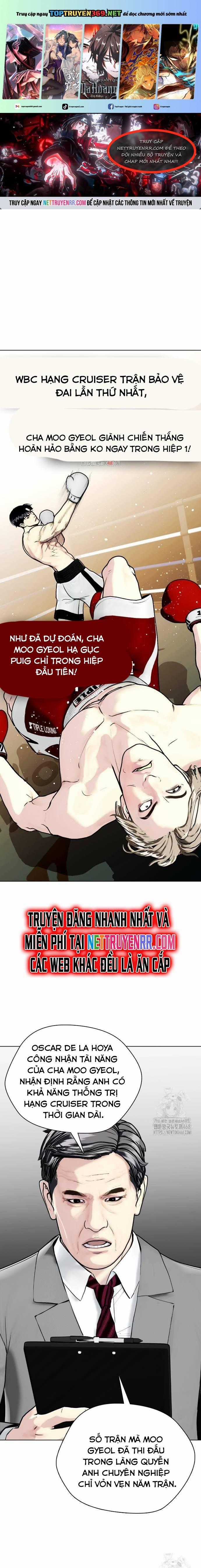 Loser Giỏi Võ - Chapter 108 - Trang 1